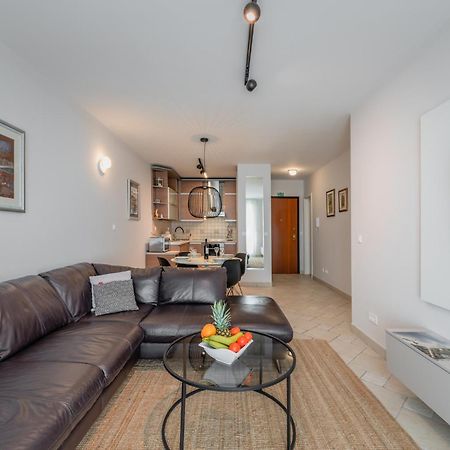 Apartment Stiv Luxe Split Zewnętrze zdjęcie