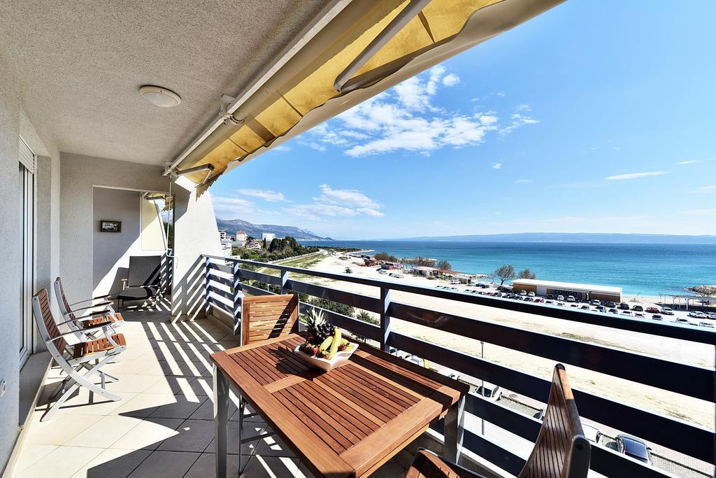 Apartment Stiv Luxe Split Pokój zdjęcie