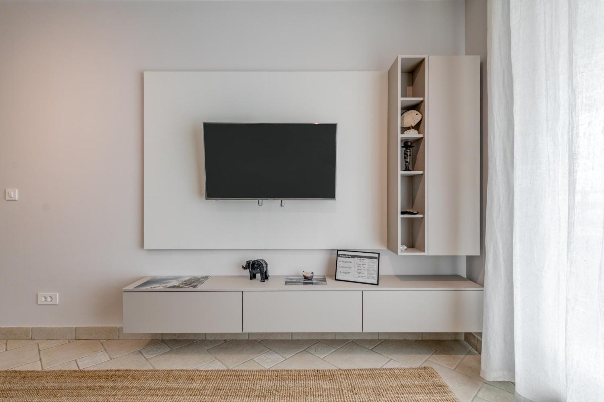 Apartment Stiv Luxe Split Zewnętrze zdjęcie