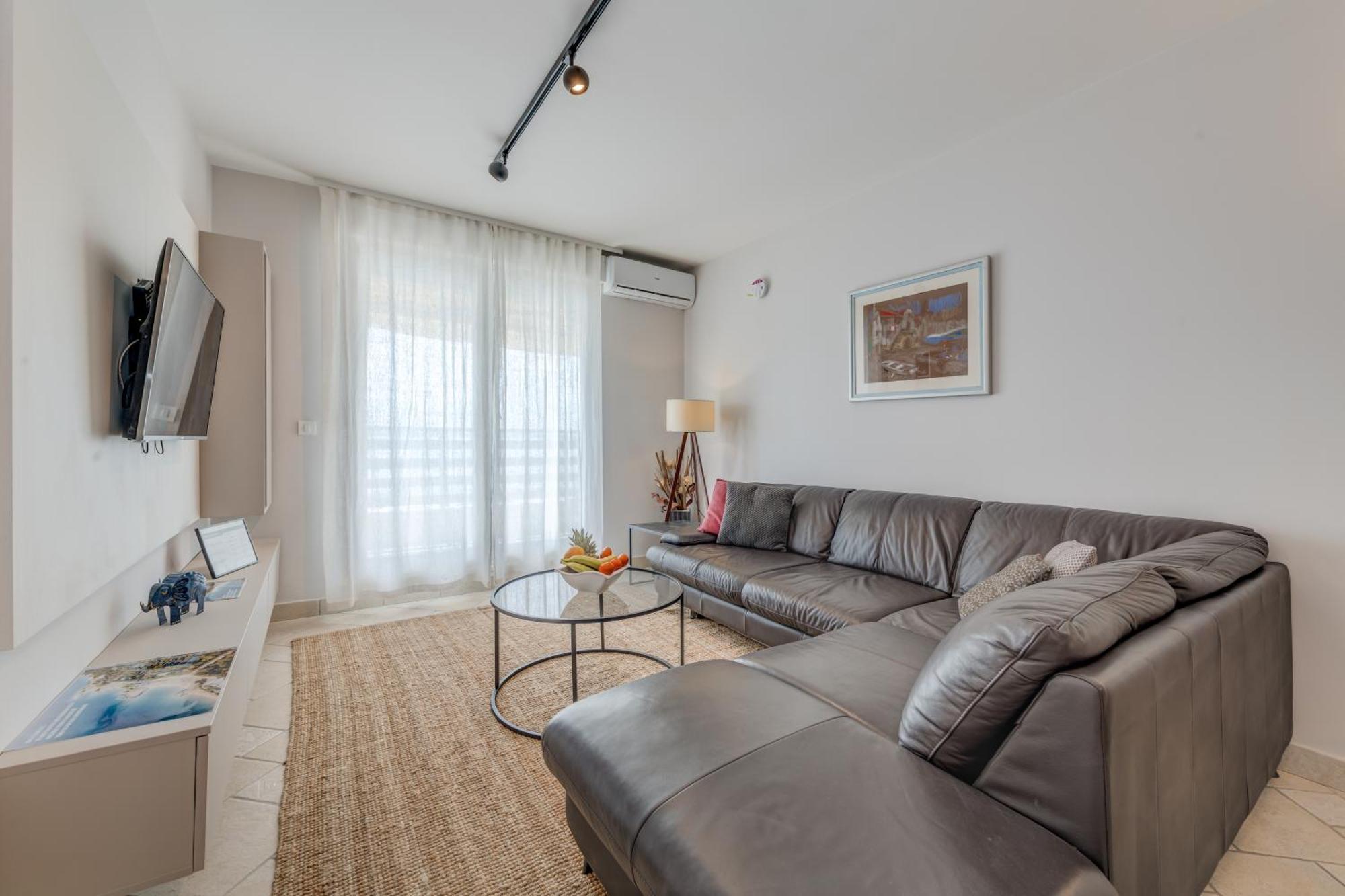 Apartment Stiv Luxe Split Zewnętrze zdjęcie