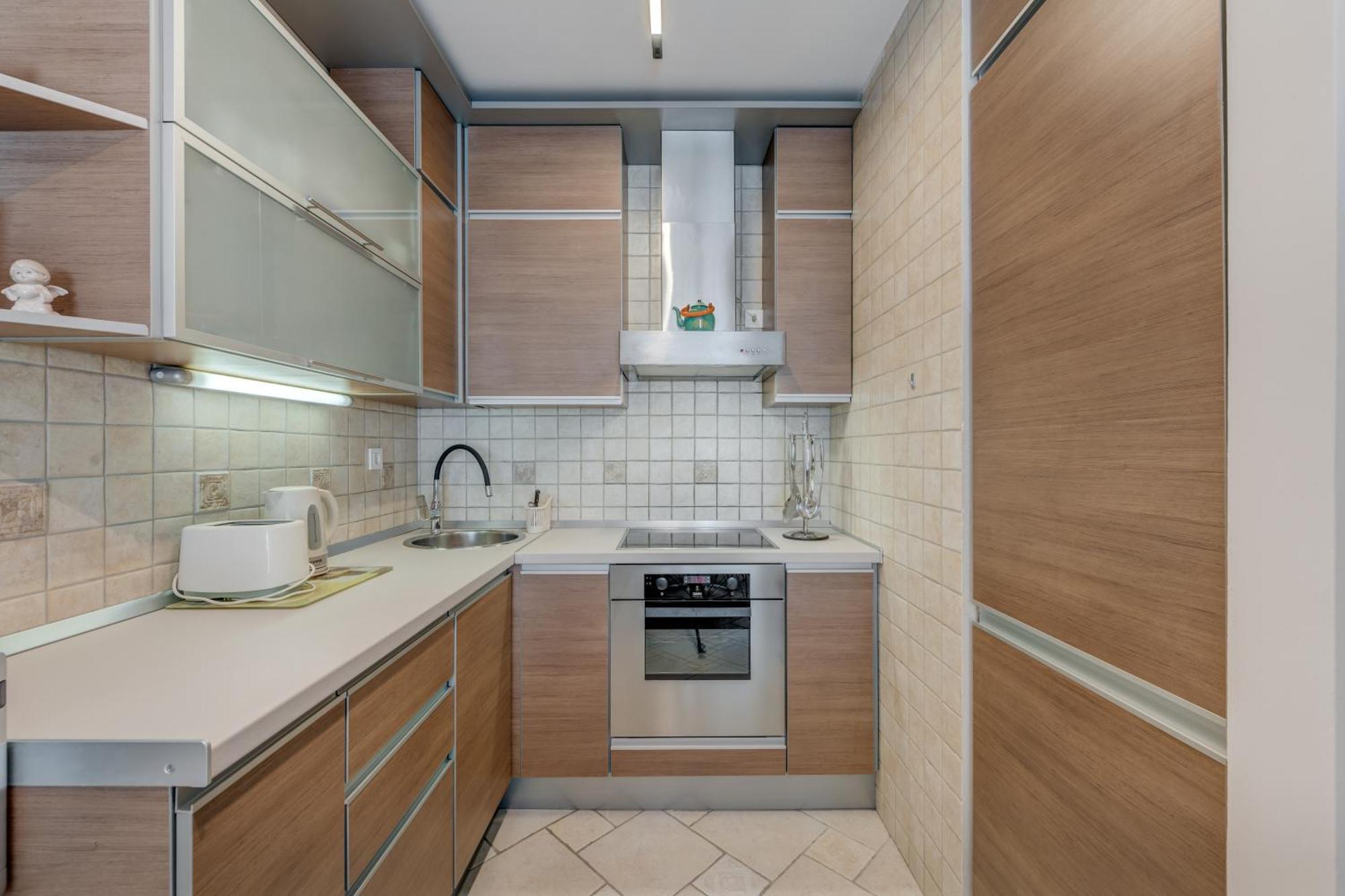 Apartment Stiv Luxe Split Zewnętrze zdjęcie