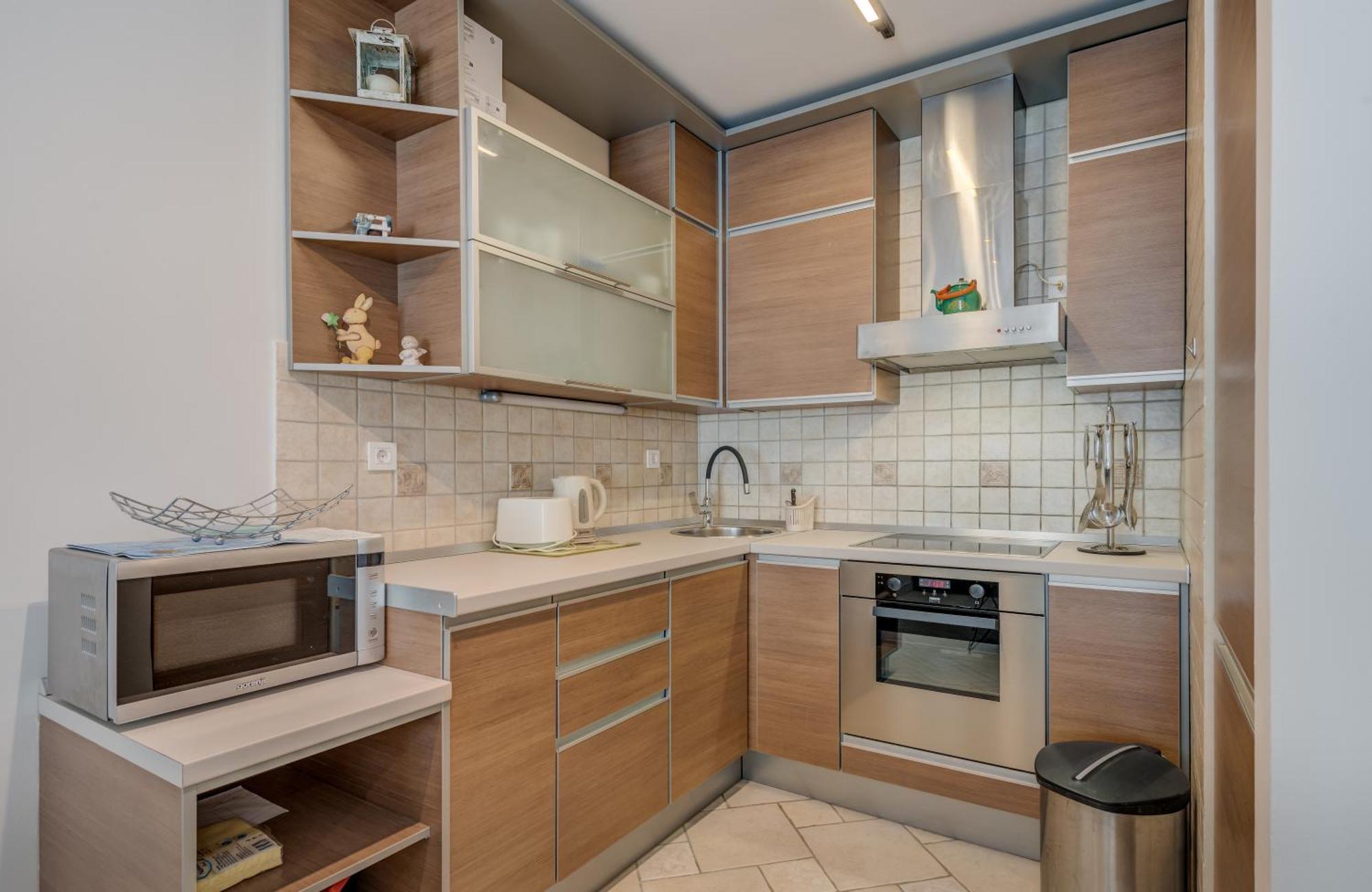 Apartment Stiv Luxe Split Zewnętrze zdjęcie