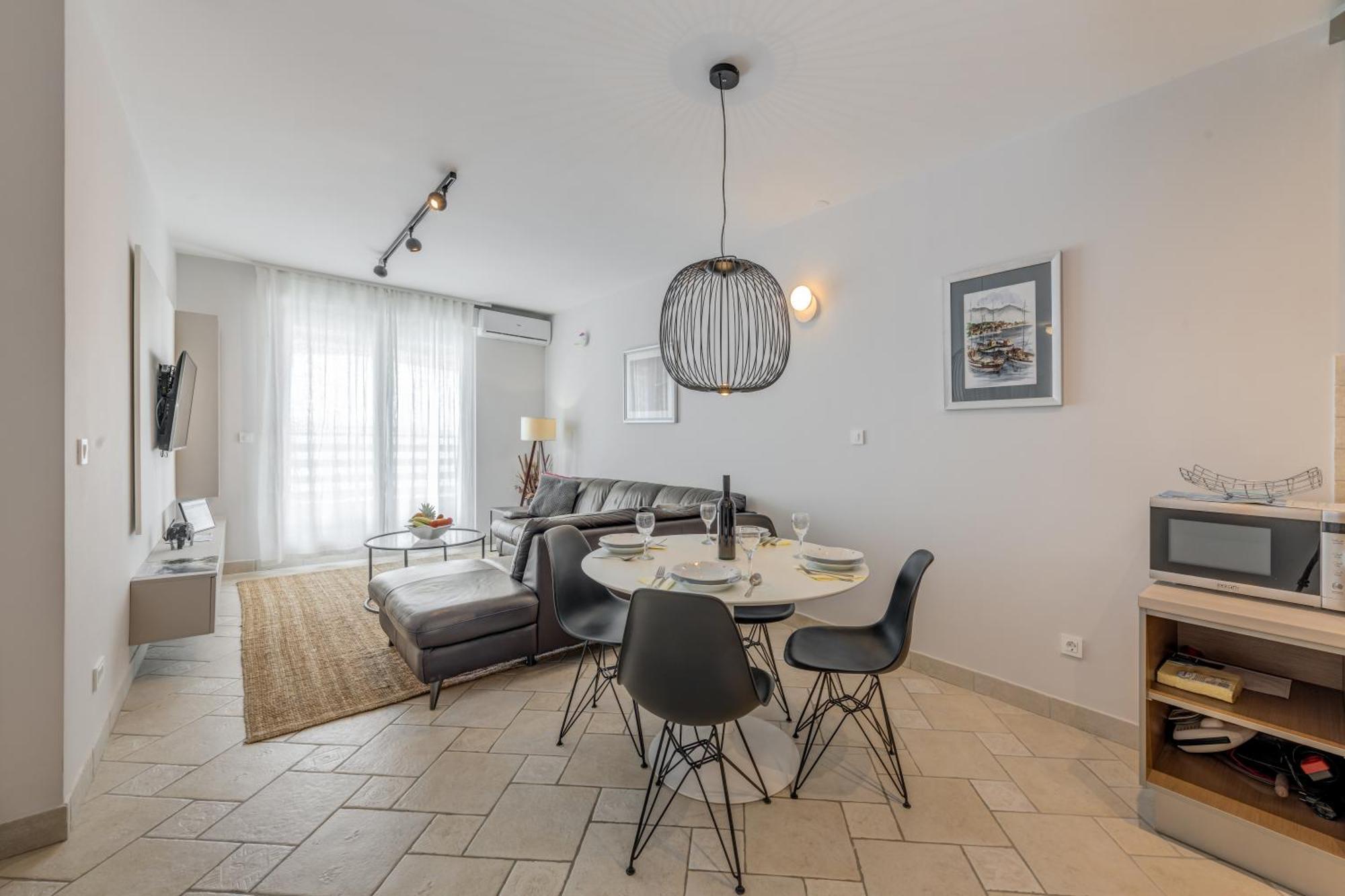 Apartment Stiv Luxe Split Zewnętrze zdjęcie