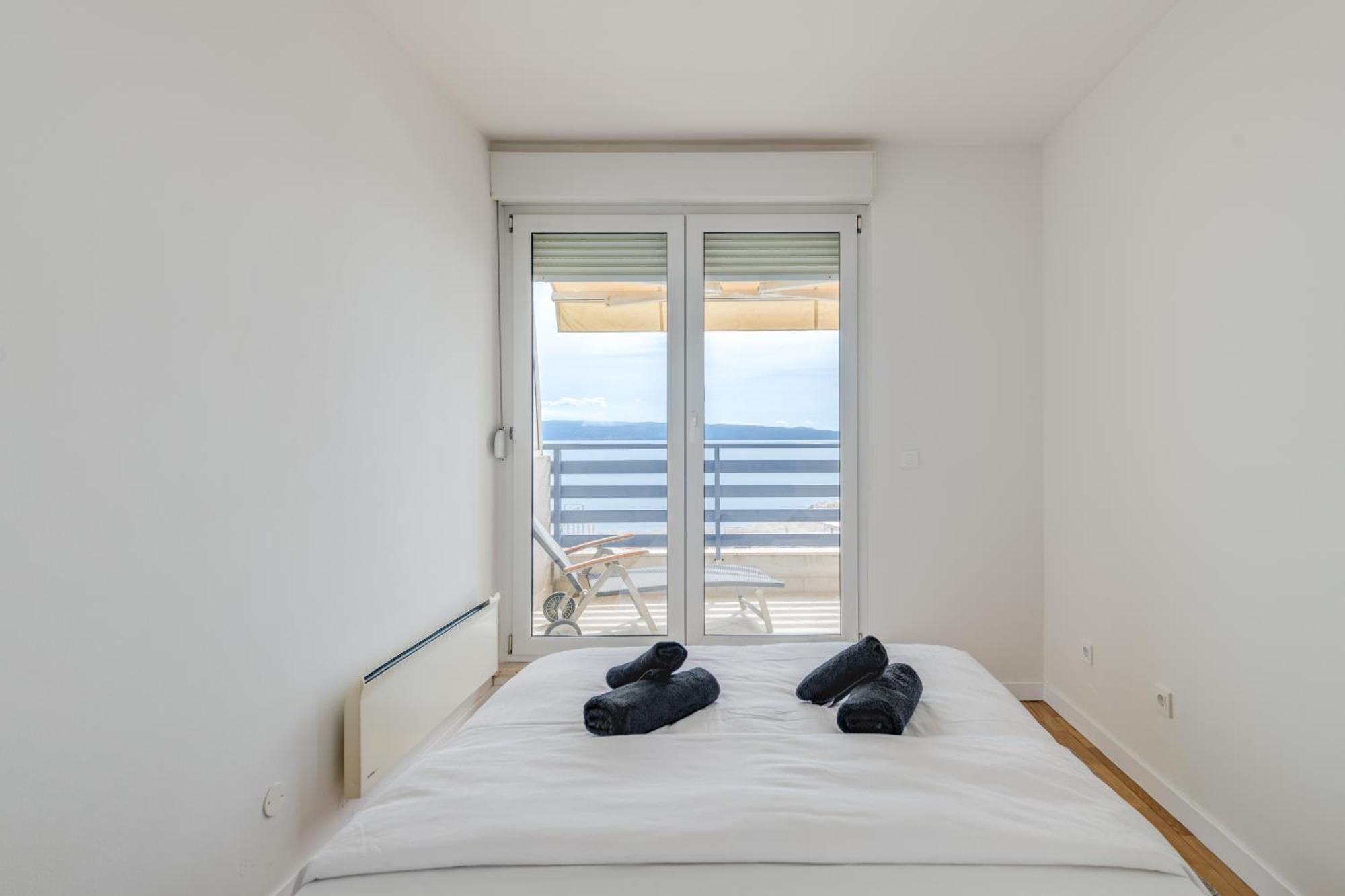 Apartment Stiv Luxe Split Zewnętrze zdjęcie
