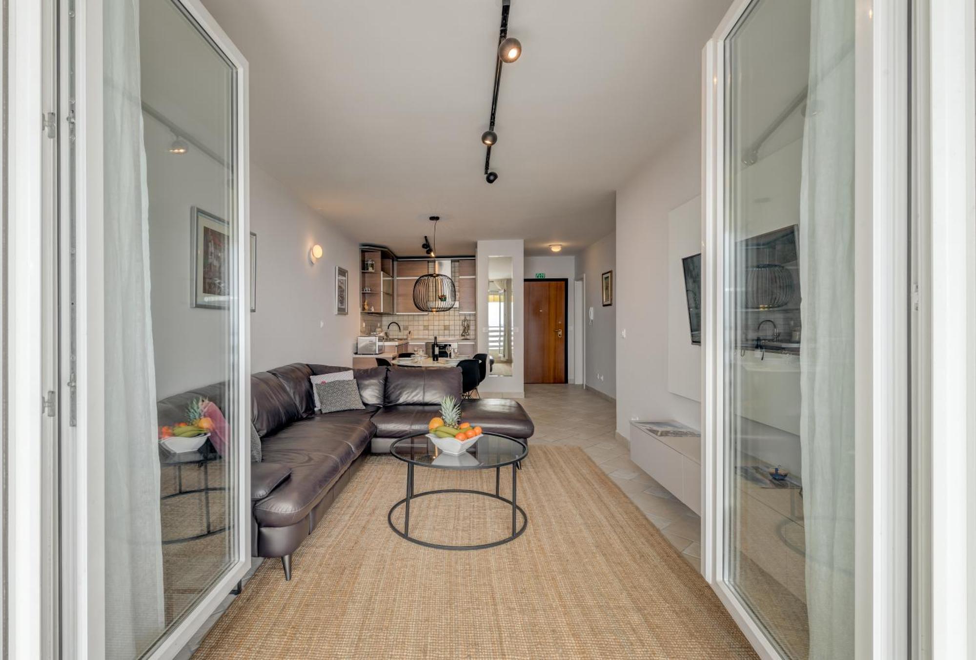 Apartment Stiv Luxe Split Zewnętrze zdjęcie