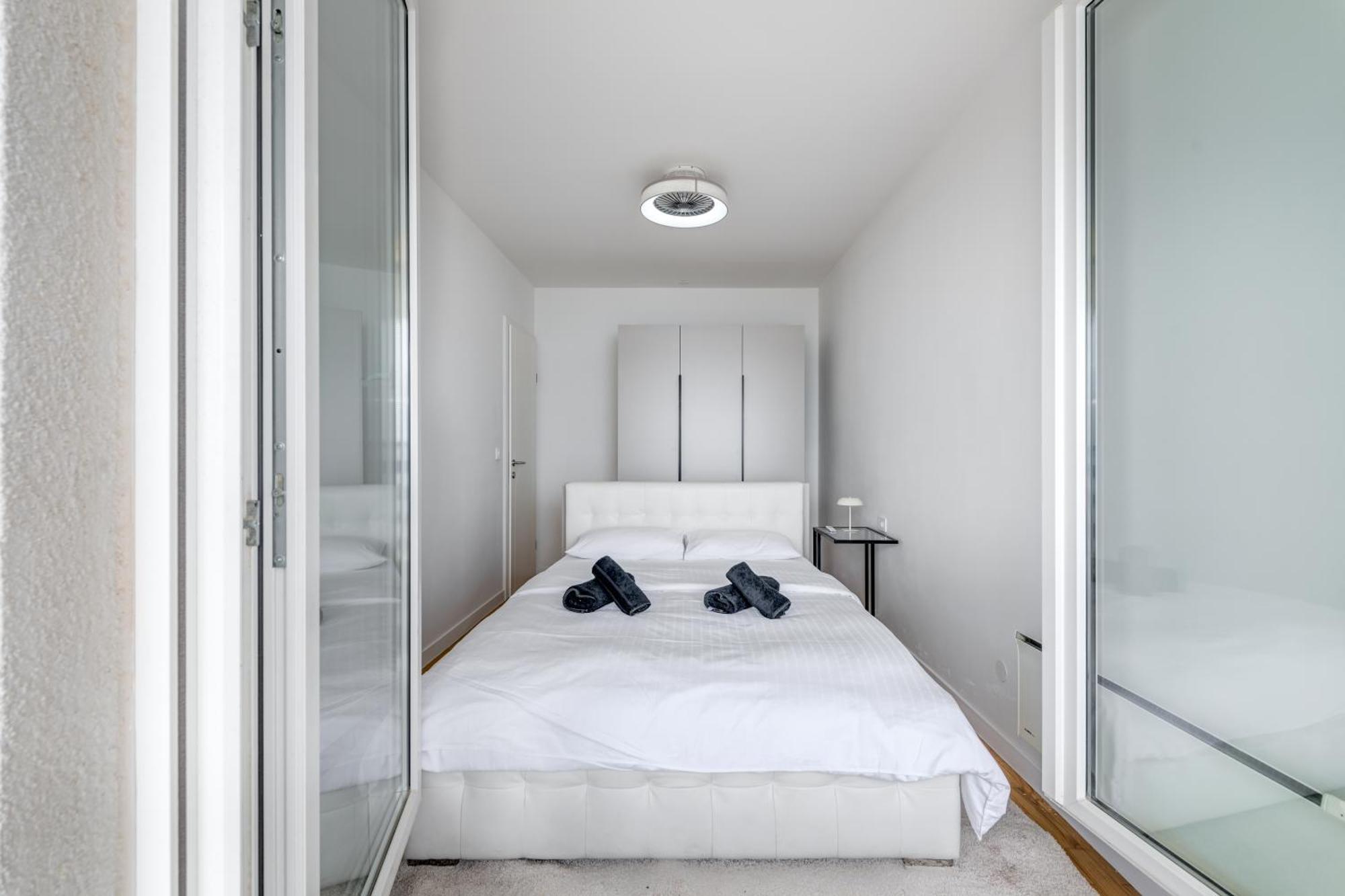 Apartment Stiv Luxe Split Zewnętrze zdjęcie