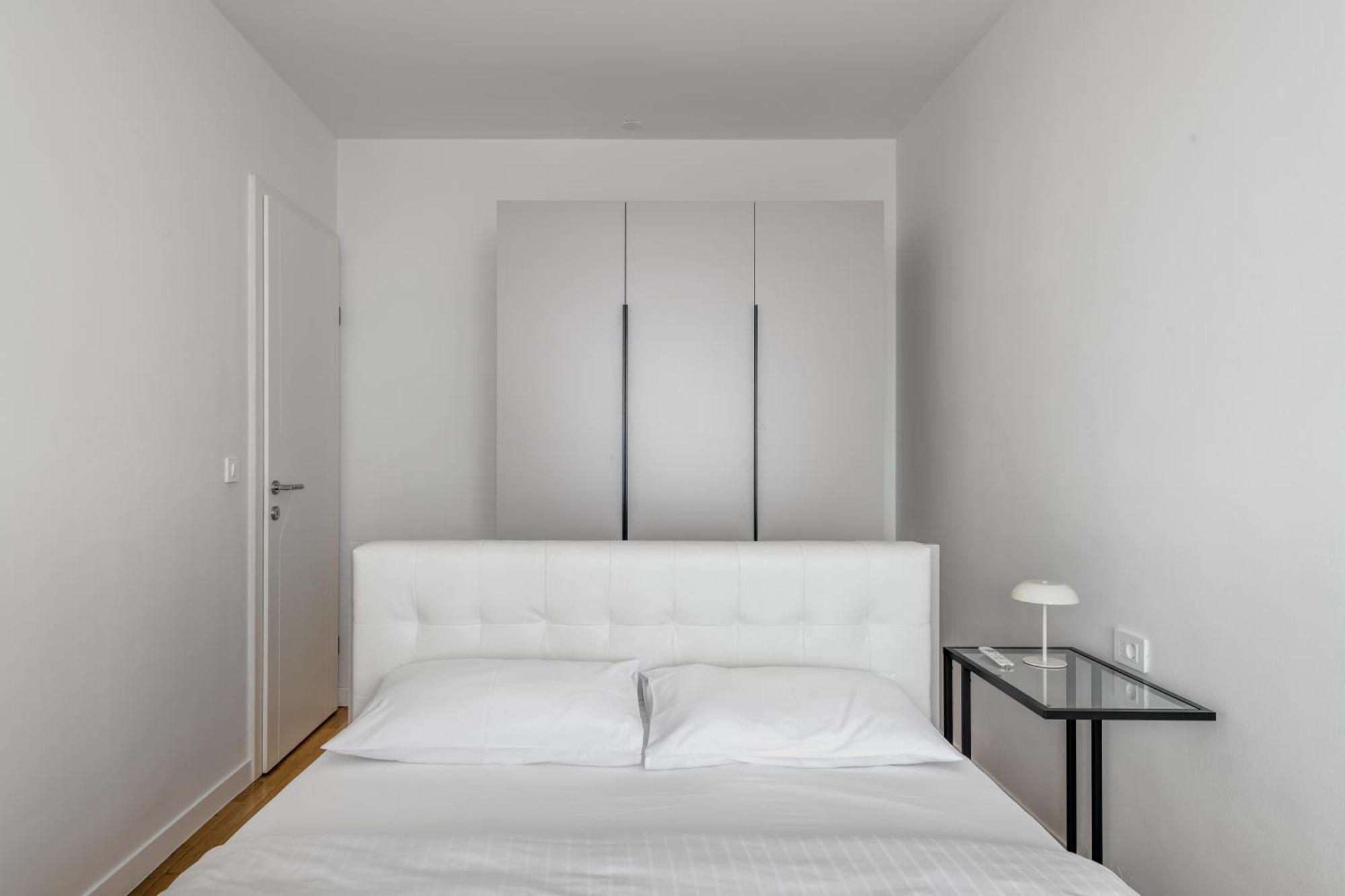 Apartment Stiv Luxe Split Zewnętrze zdjęcie