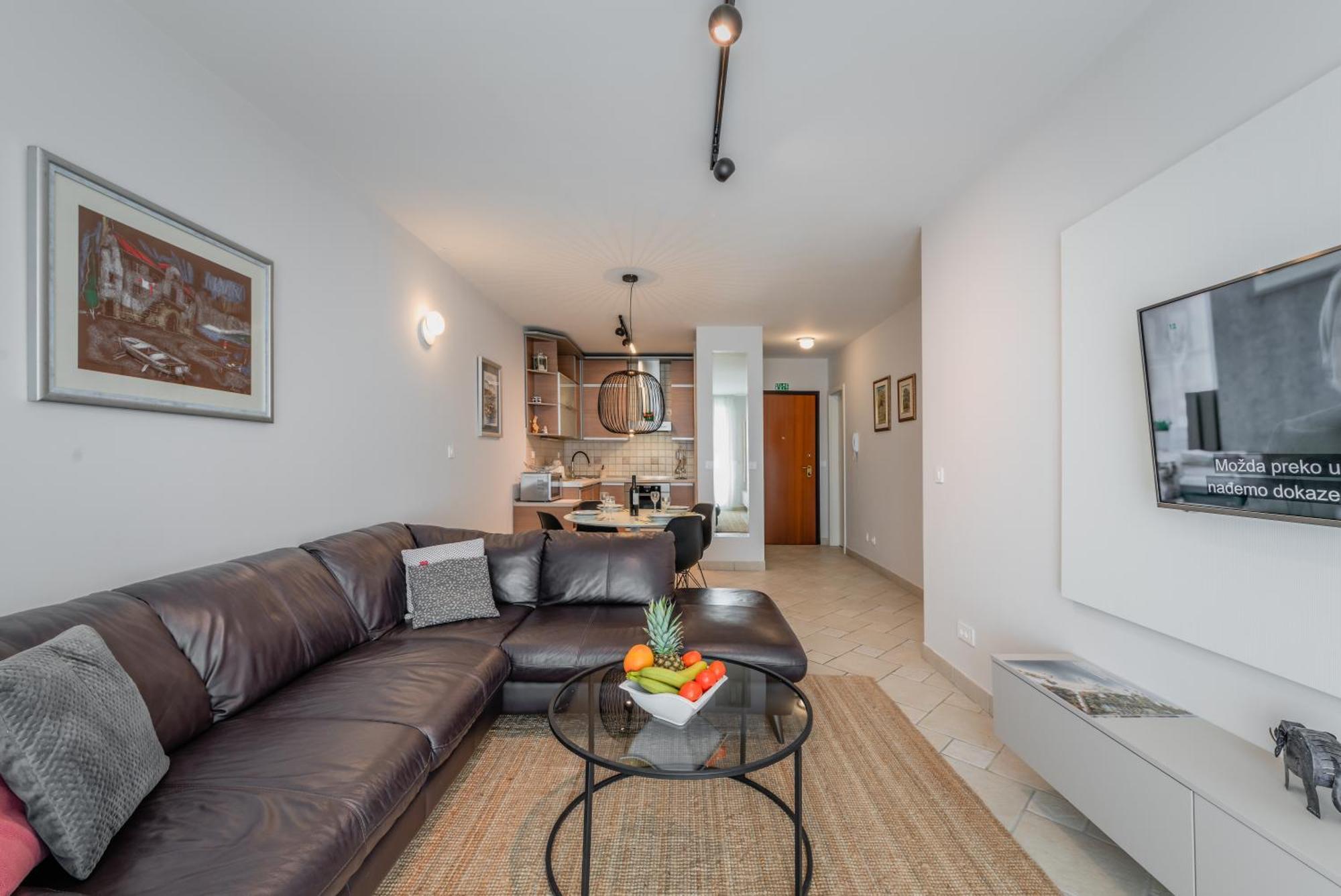 Apartment Stiv Luxe Split Zewnętrze zdjęcie