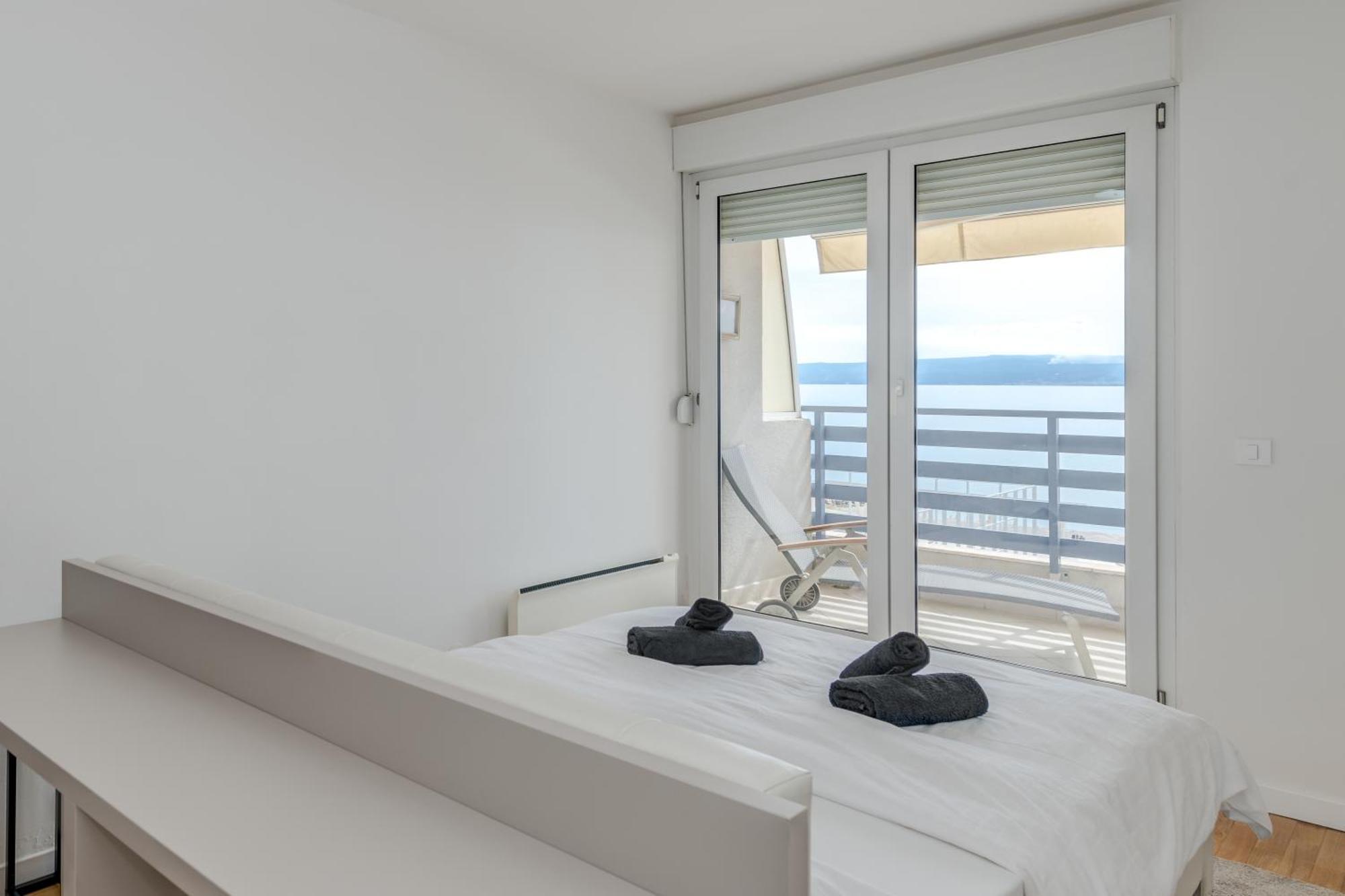 Apartment Stiv Luxe Split Zewnętrze zdjęcie