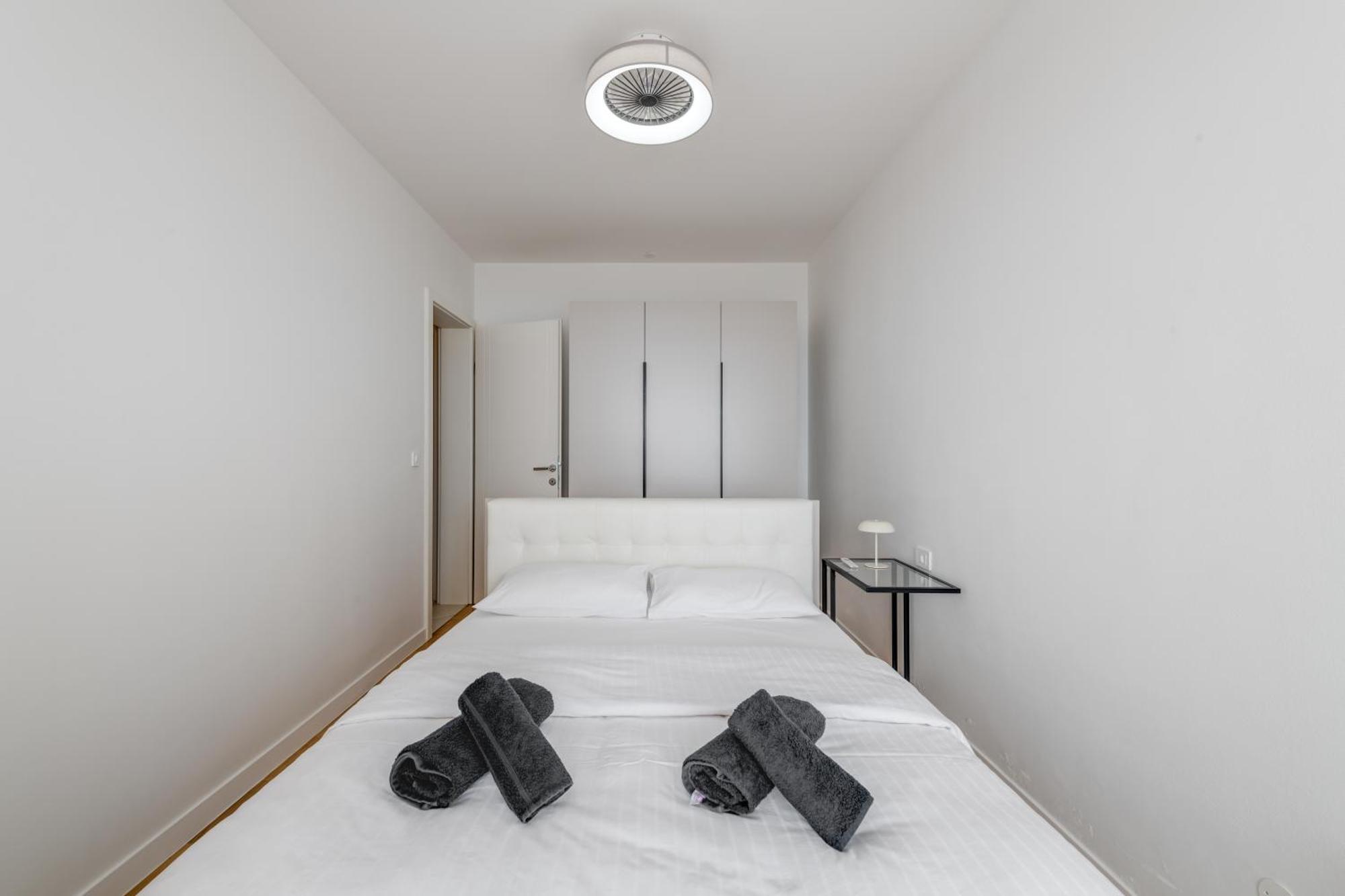 Apartment Stiv Luxe Split Zewnętrze zdjęcie