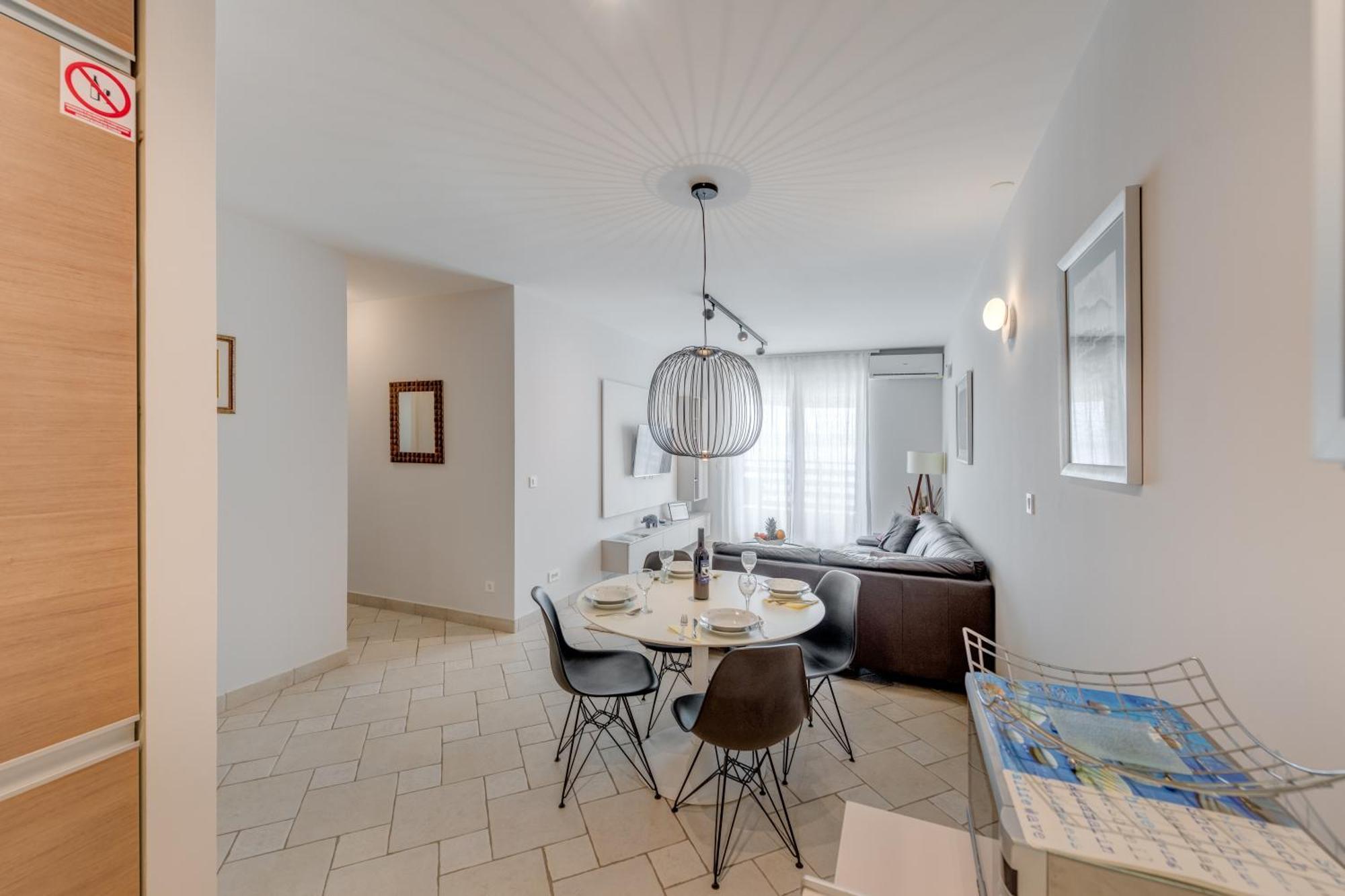 Apartment Stiv Luxe Split Zewnętrze zdjęcie