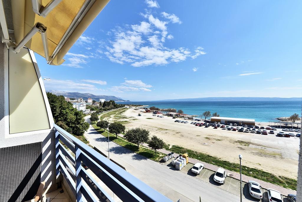 Apartment Stiv Luxe Split Pokój zdjęcie