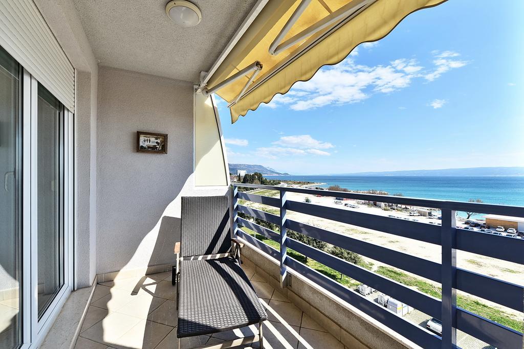 Apartment Stiv Luxe Split Pokój zdjęcie