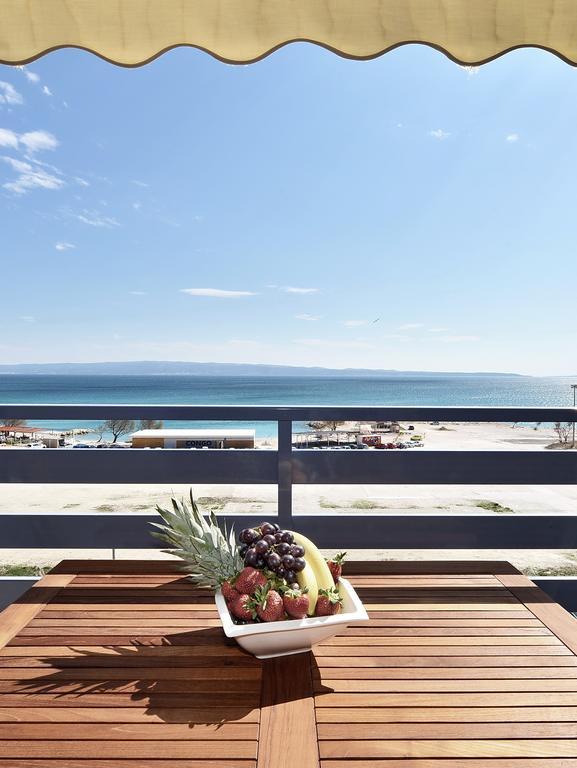 Apartment Stiv Luxe Split Pokój zdjęcie