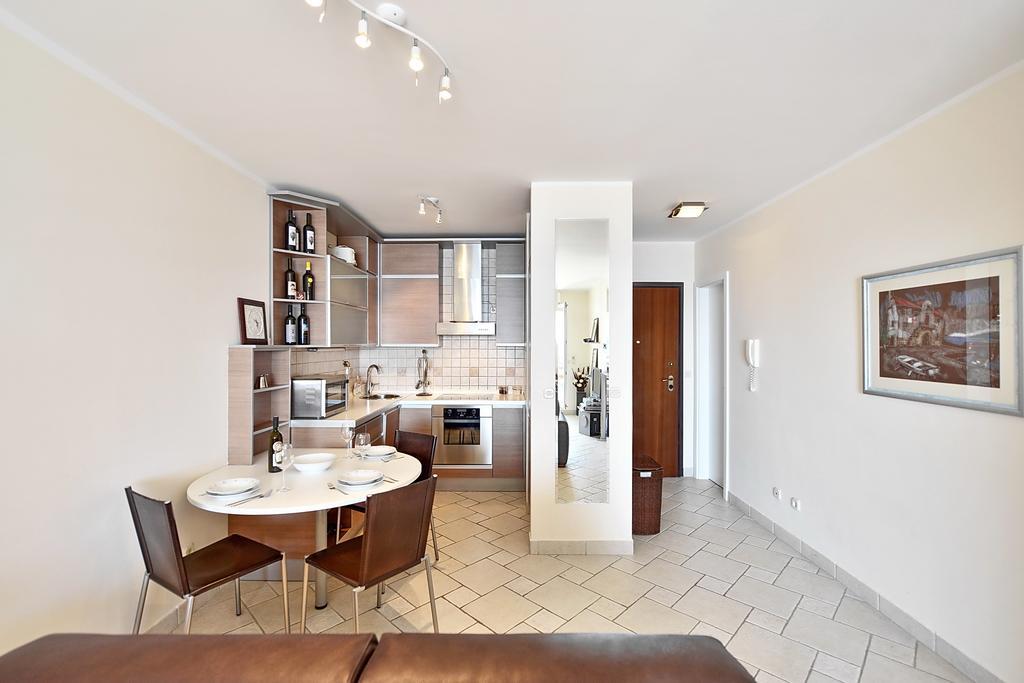 Apartment Stiv Luxe Split Pokój zdjęcie