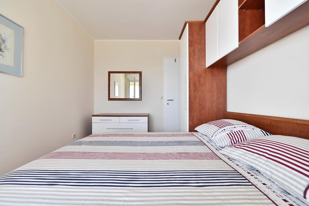 Apartment Stiv Luxe Split Pokój zdjęcie