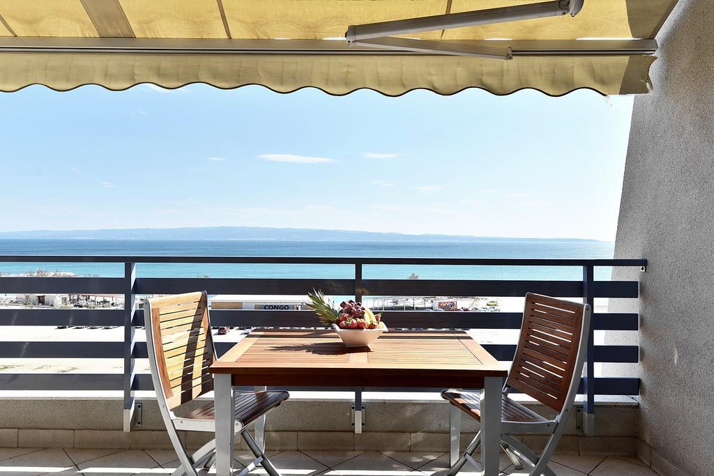 Apartment Stiv Luxe Split Pokój zdjęcie