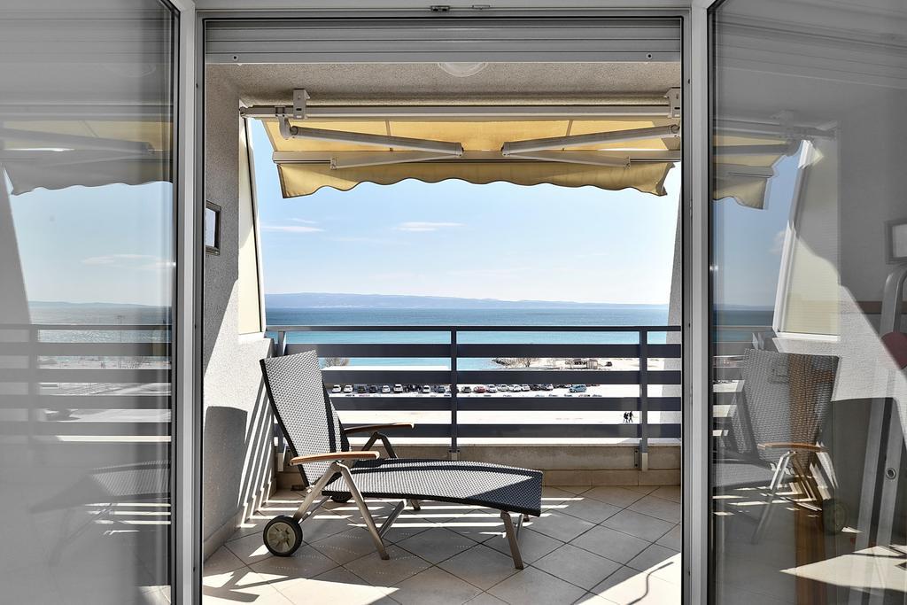 Apartment Stiv Luxe Split Pokój zdjęcie