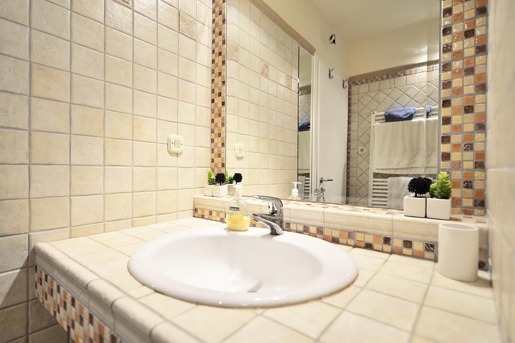 Apartment Stiv Luxe Split Pokój zdjęcie