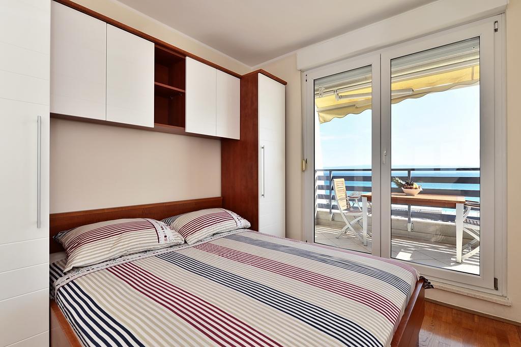 Apartment Stiv Luxe Split Pokój zdjęcie