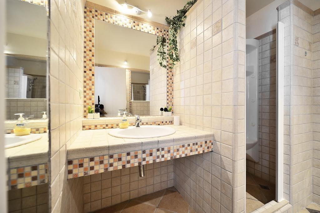 Apartment Stiv Luxe Split Pokój zdjęcie