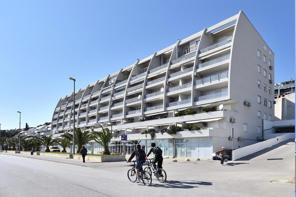 Apartment Stiv Luxe Split Pokój zdjęcie